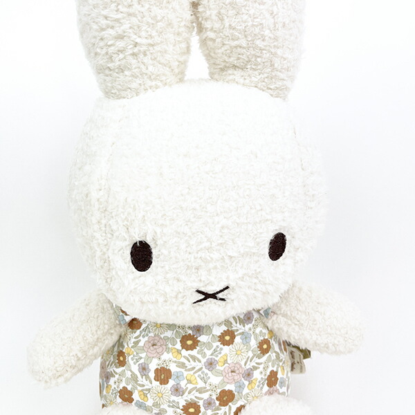 ミッフィー miffy Little Dutch ヴィンテージリトルフラワー