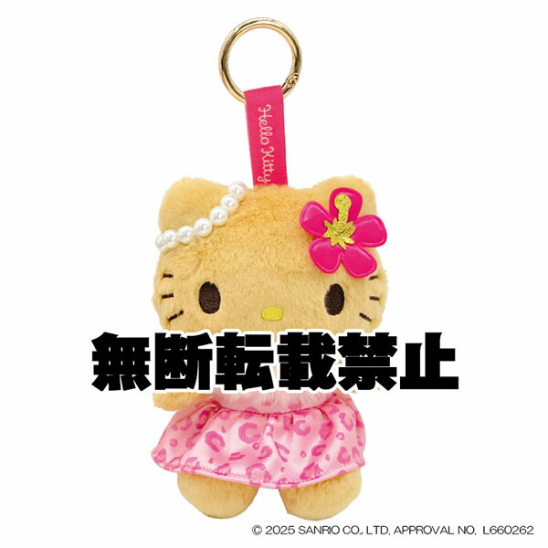 予約品】《6月発売予定！入荷次第順次発送！》 サンリオ ハローキティ