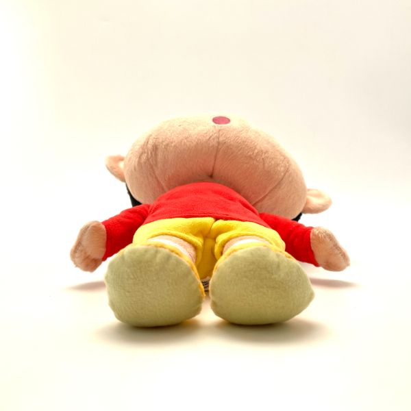 しんちゃん ぬいぐるみ M (クレヨンしんちゃん) 4905330904355