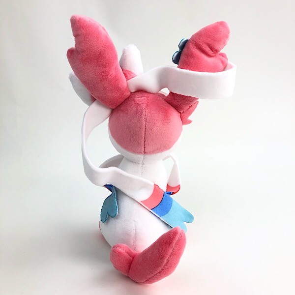 ポケットモンスター ニンフィア オールスターコレクション ぬいぐるみ