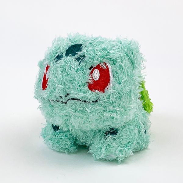 ポケットモンスター フシギダネ もこもこ マスコット ポケモン