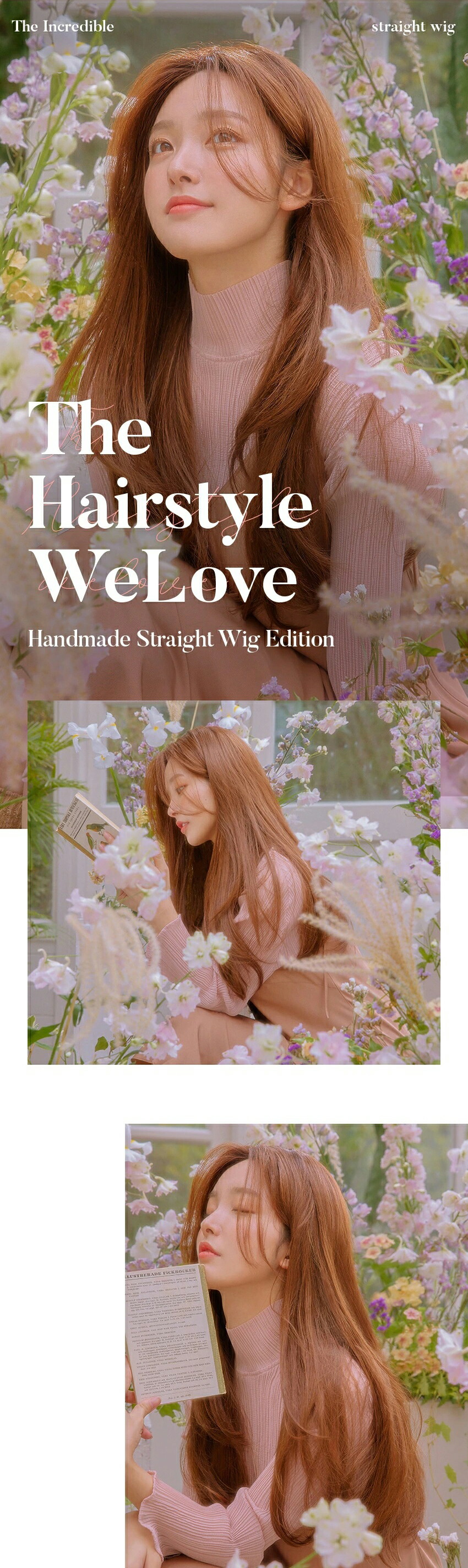 楽天市場】手植えフルウィッグ) アリス ストレート 19インチ (モースト