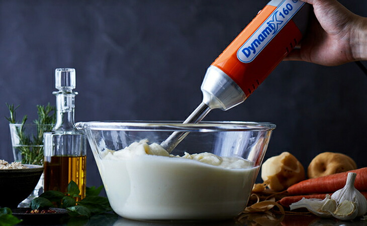 楽天市場】ダイナミック ハンドミキサー DMX300 : 業務用厨房機器 プロ