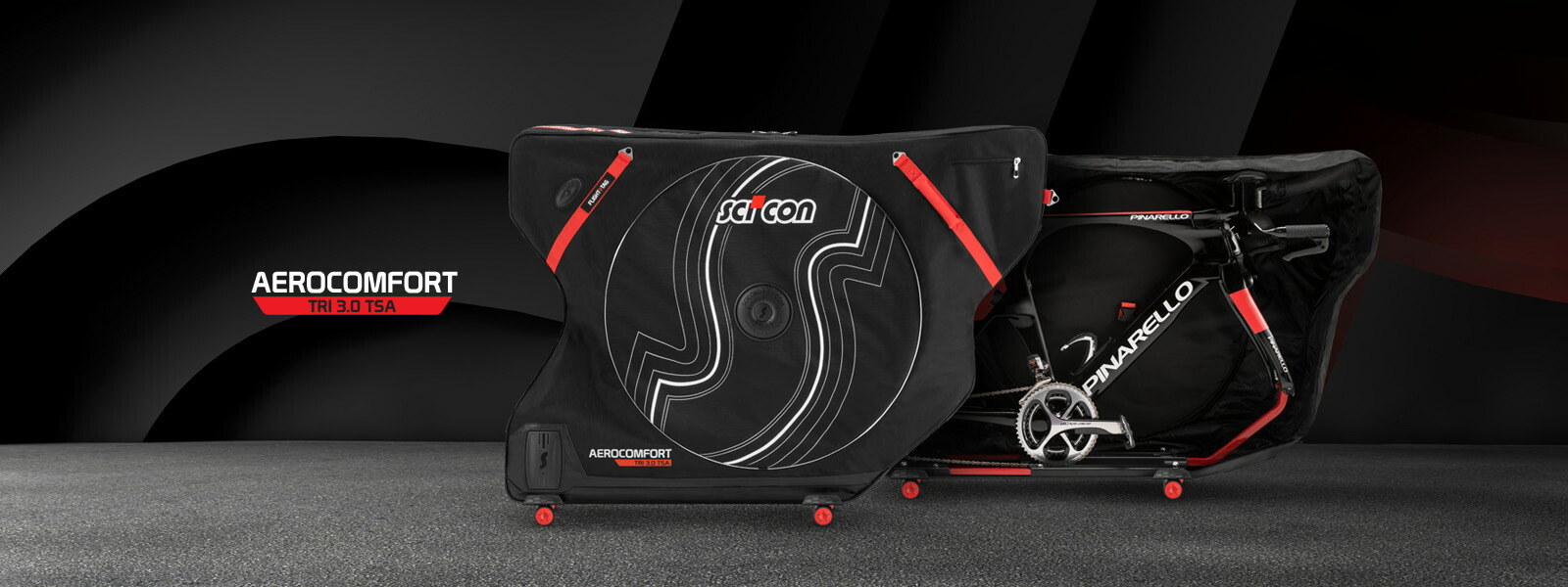 楽天市場】シーコン AEROCOMFORT 3.0 TRI（エアロコンフォート3.0