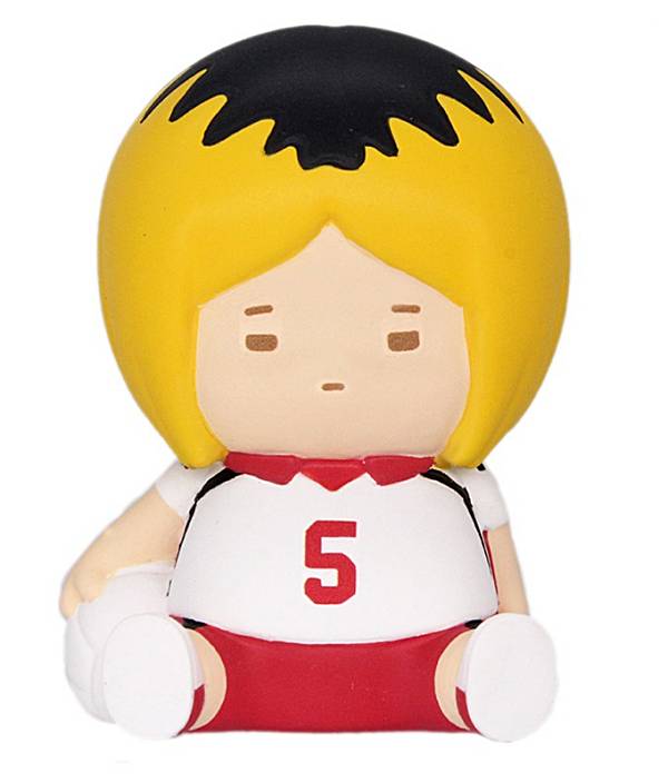 楽天市場】【国見 英】ちゃびちゃび ハイキュー!! 青葉城西・梟谷学園