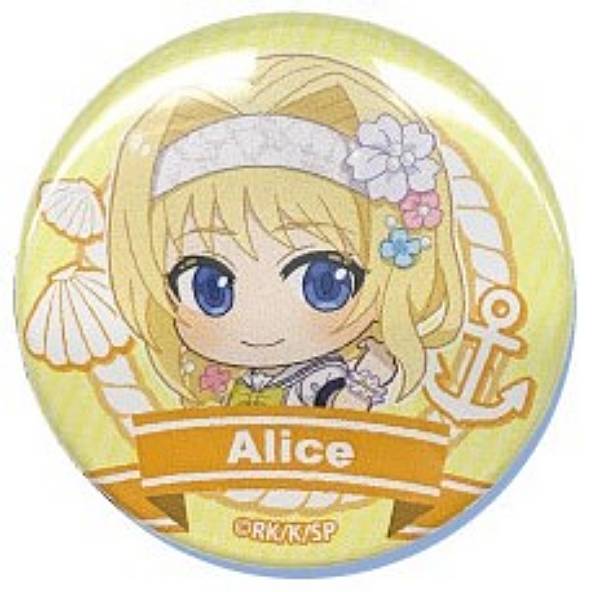 楽天市場】【ユウキ】ソードアート・オンライン 缶バッジ : REALiZE