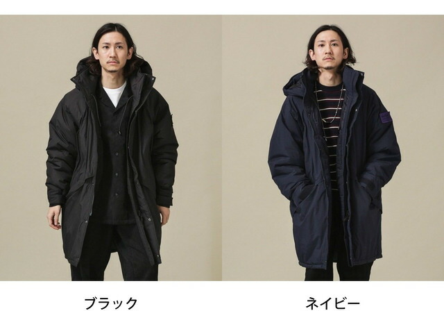 楽天市場】【SALE／40%OFF】NANO universe WILD THINGS/別注 MONSTER