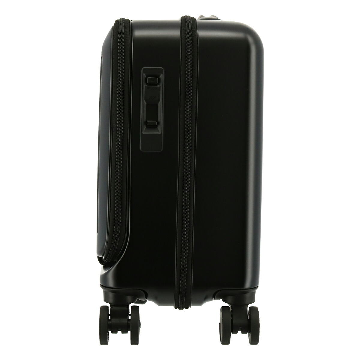 楽天市場】タケオキクチ スーツケース ファスナー CTY001 TAKEO