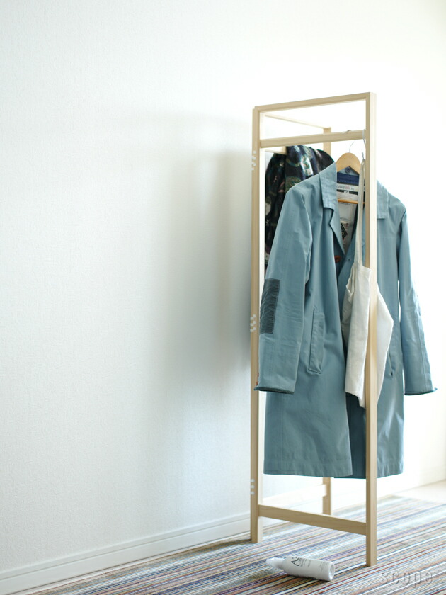 楽天市場】【15,000円購入につき東屋ノベルティ対象商品】東屋 / 衣桁