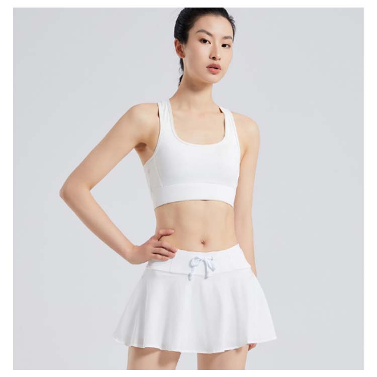 楽天市場】ランニングパンツ ランニング ポケット スカート フレア