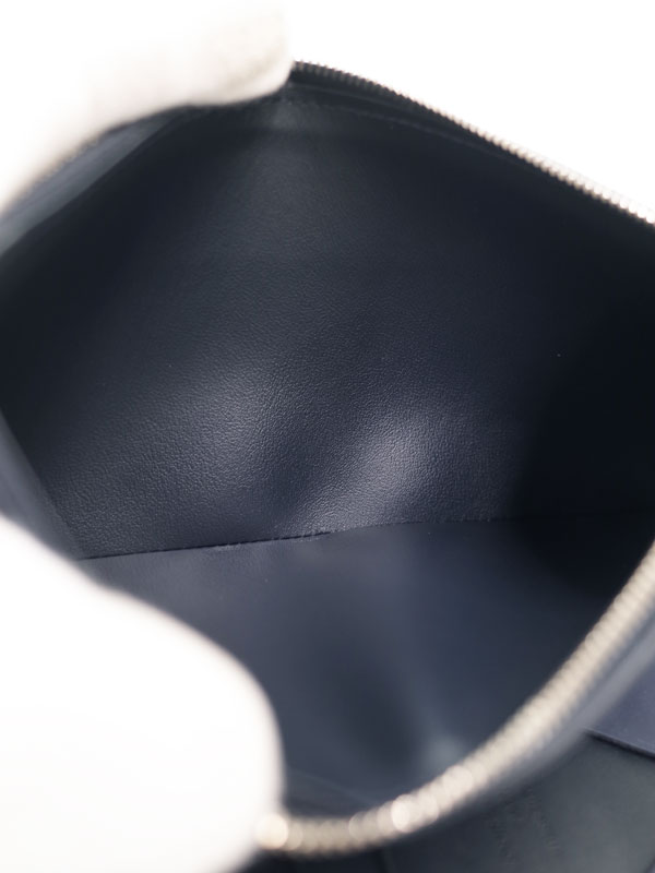 LOUIS VUITTON】ルイヴィトン『Vライン Eジップ ロング』M61251 メンズ