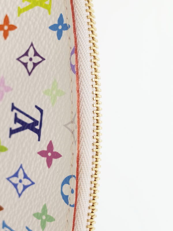 LOUIS VUITTON】ルイヴィトン『モノグラム マルチカラー ポシェット