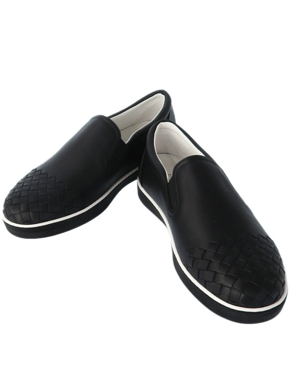 BOTTEGA VENETA】【イントレチャート】【イタリア製】ボッテガヴェネタ