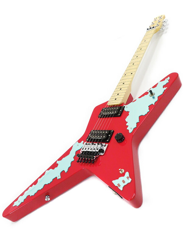 ESP】【Seymour Duncan 高崎晃 シグネイチャーピックアップ】イーエス