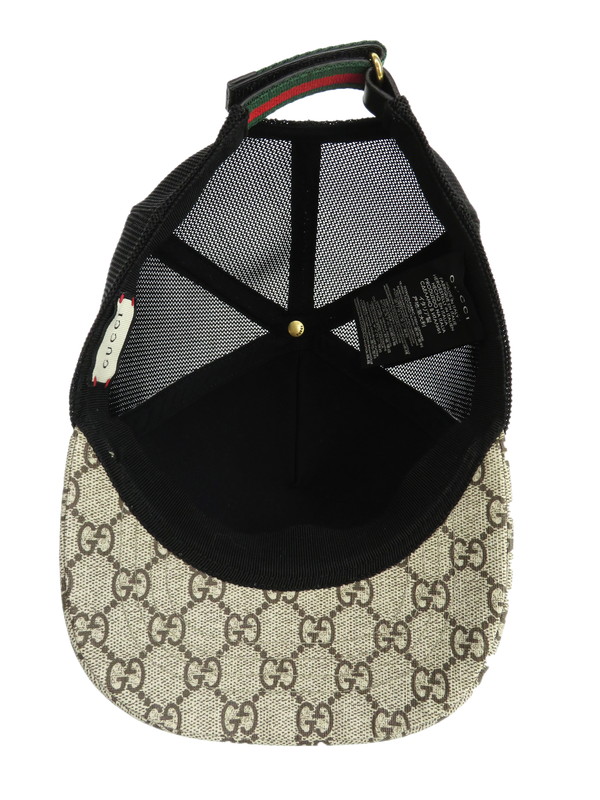 GUCCI】【タイガー】【虎】【イタリア製】【シェリーライン】グッチ