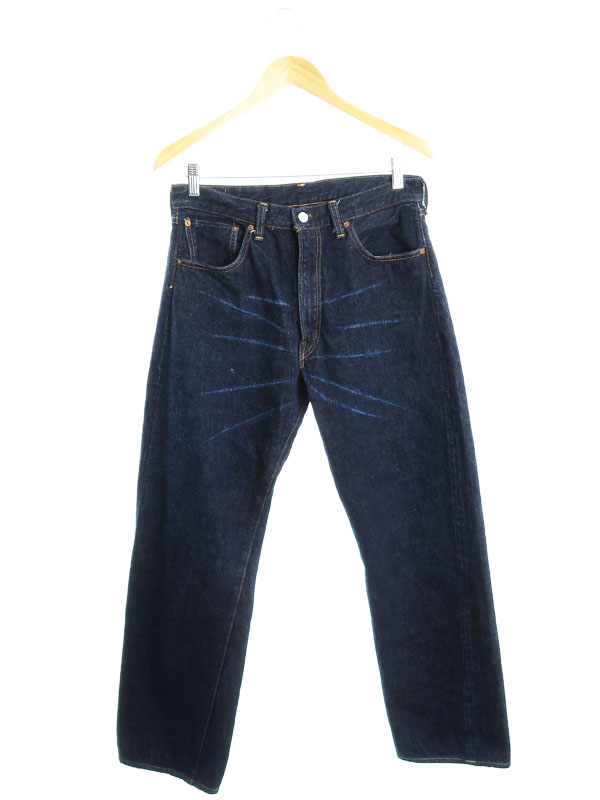 LEVIS】【1954年復刻モデル】【日本製】【ジーパン】リーバイス