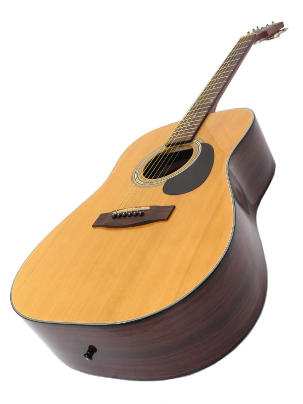 Aria Dreadnought】アリアドレッドノート『アコースティックギター』AD