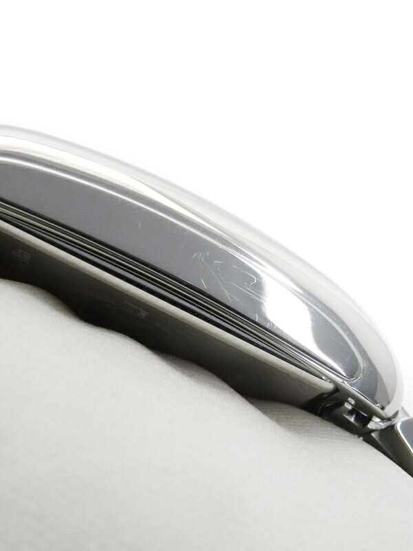 LONGINES】ロンジン『ドルチェヴィータ レクタンギュラー』L5.757.4