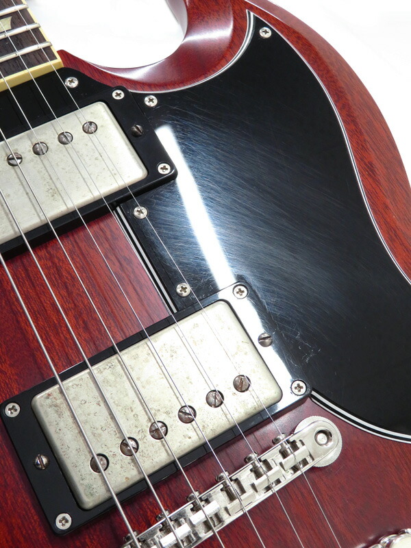 Crews Maniac Sound】クルーズマニアックサウンド『エレキギター』KTR