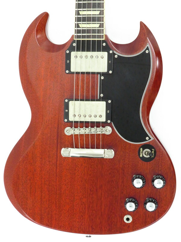 Crews Maniac Sound】クルーズマニアックサウンド『エレキギター』KTR