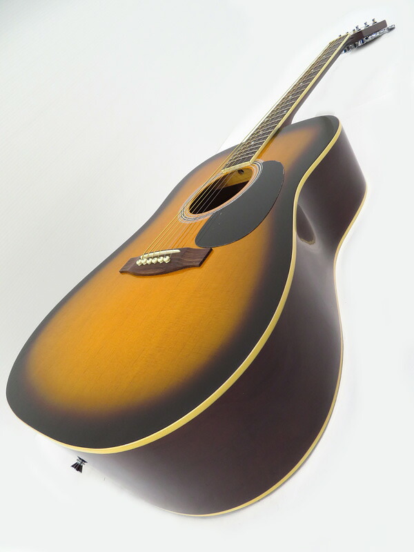 Sepia Crue W-130/N アコースティックギター Sepia Crue / セピア