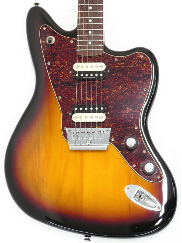 Squier by Fender】スクワイヤー『エレキギター』Vintage Modified