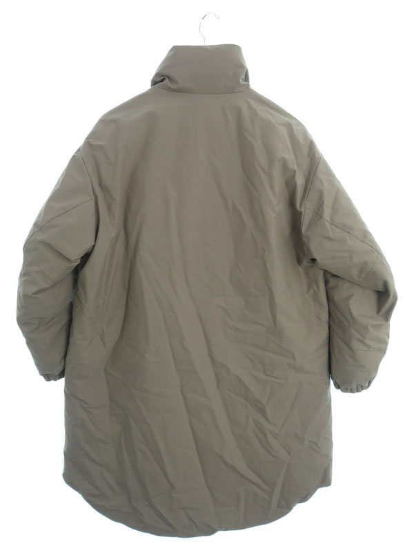 Adam et Rope】【モンスターパーカ】【ALLIED】アダムエロペ『ダウン