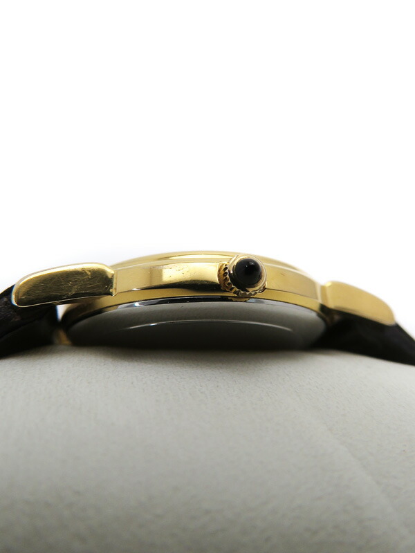 SEIKO】セイコー『クレドール』GKQD614 1400-0430 00****番 レディース