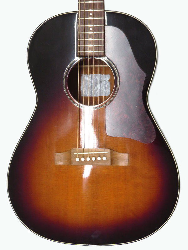 K.Yairi】ケイヤイリ『アコースティックギター』RSL-701 2011年製 1