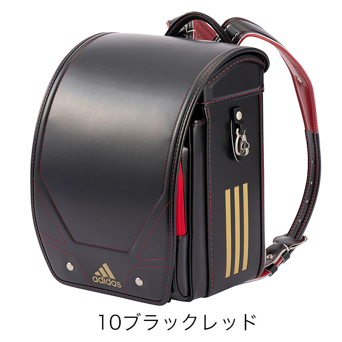 adidas ランドセル | TOZAI NANBOKUYA