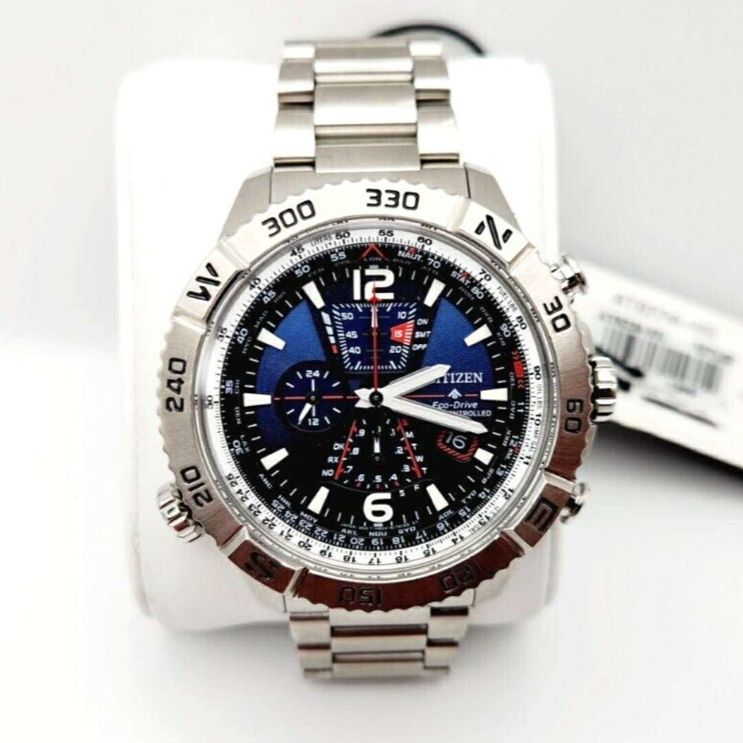 楽天市場】［日本未発売］［逆輸入海外モデル］シチズン エコドライブ