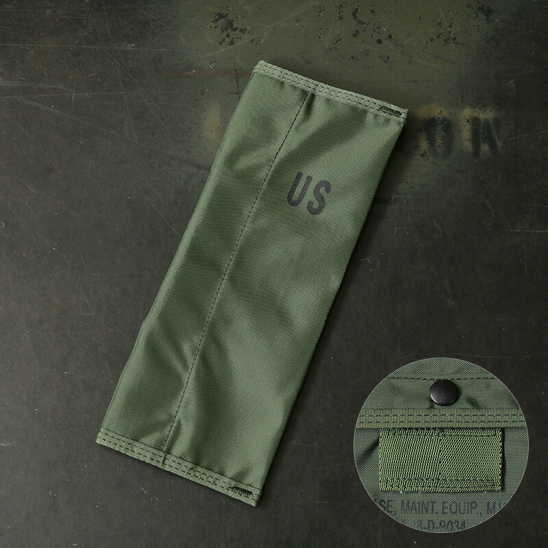 楽天市場】☆実物 新品 デッドストック 米軍 M16A1 ナイロン