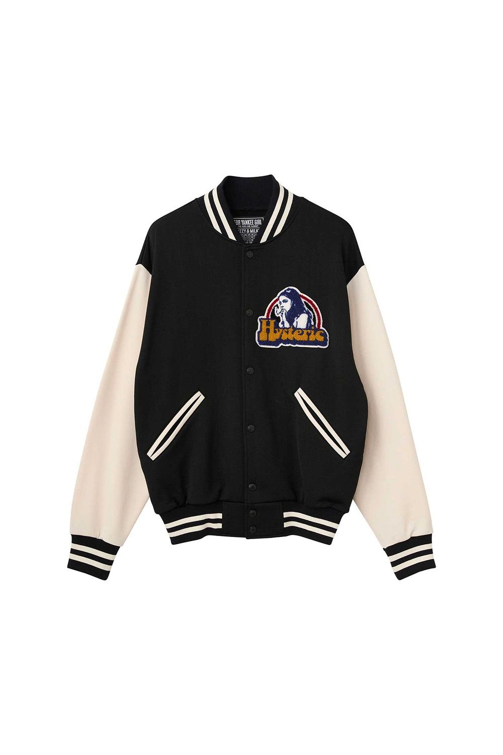 HYSTERIC GLAMOUR - ヒステリックグラマー / ジャケット・アウター