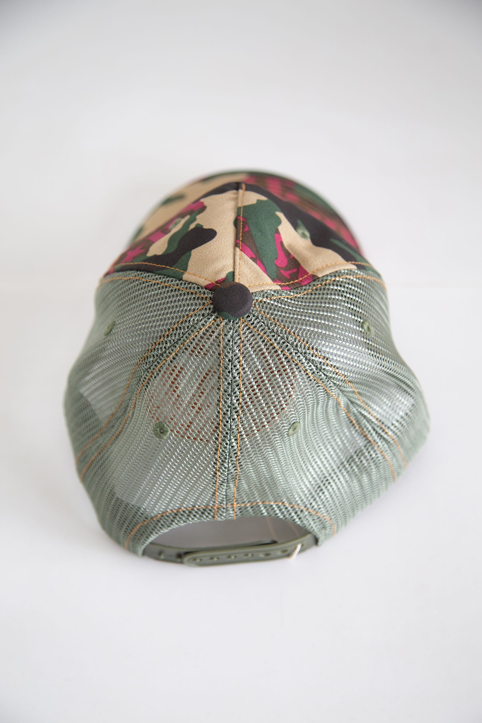 HYSTERIC GLAMOUR - [購入は1人1点まで] WOODLAND HYS メッシュ