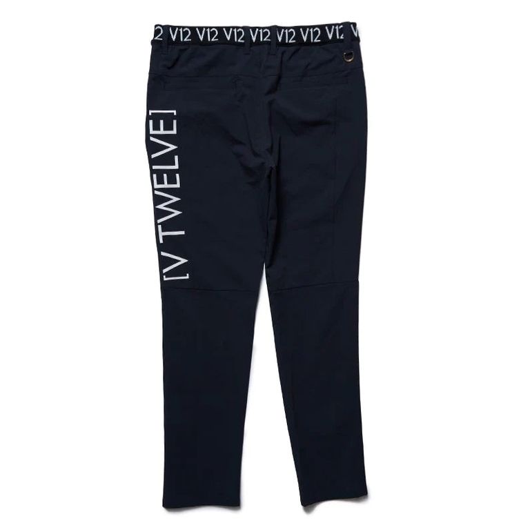 V12 - LIB V12 PANTS | スラックス | ブラック | メンズ | ゴルフ