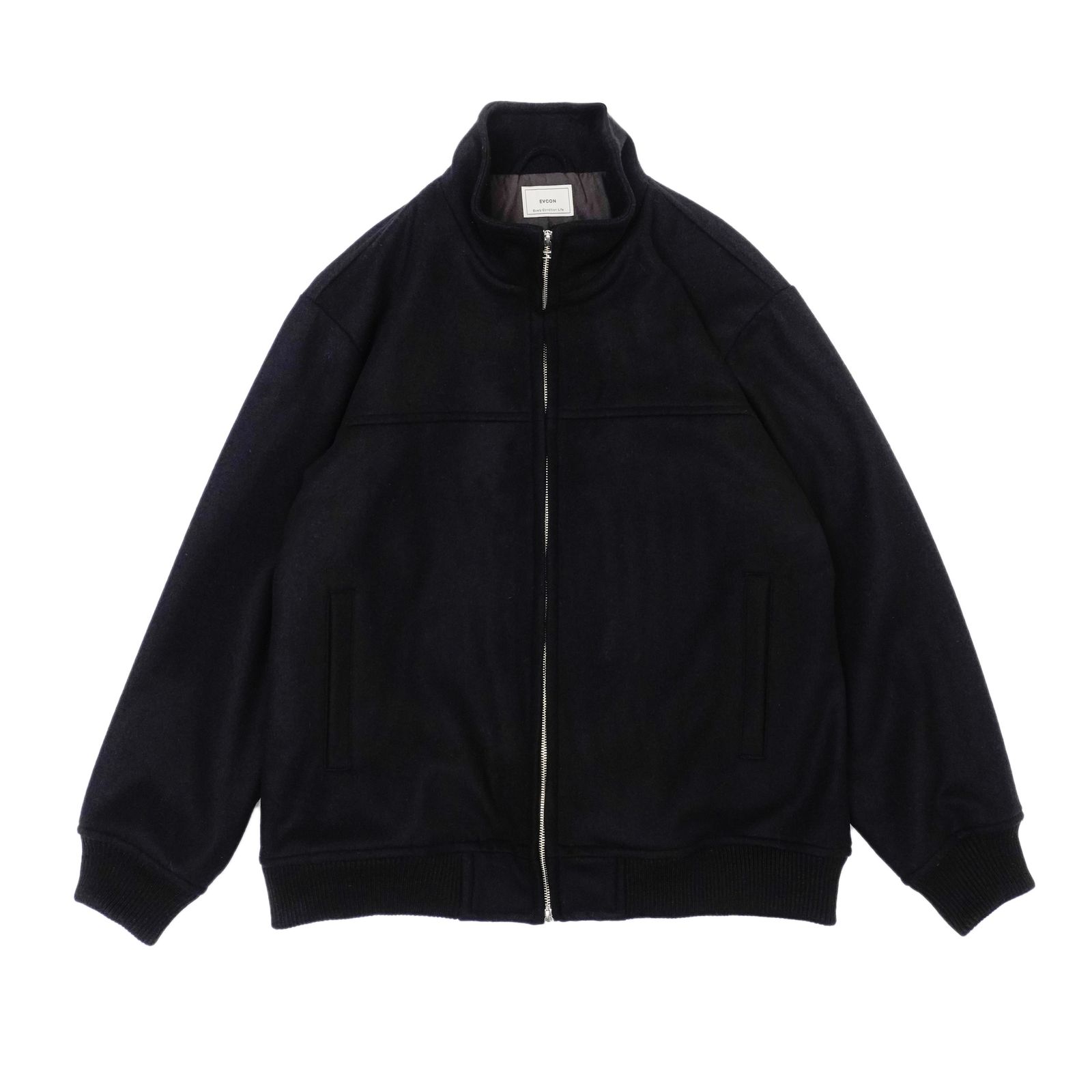 EVCON - 【残り一点】Wool Blouson | ACRMTSM ONLINE STORE