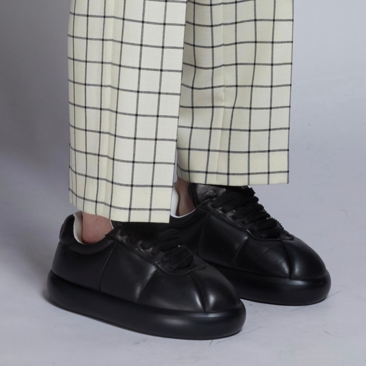 MARNI - 【残り一点】Bigfoot 2.0 Sneaker | ACRMTSM ONLINE STORE