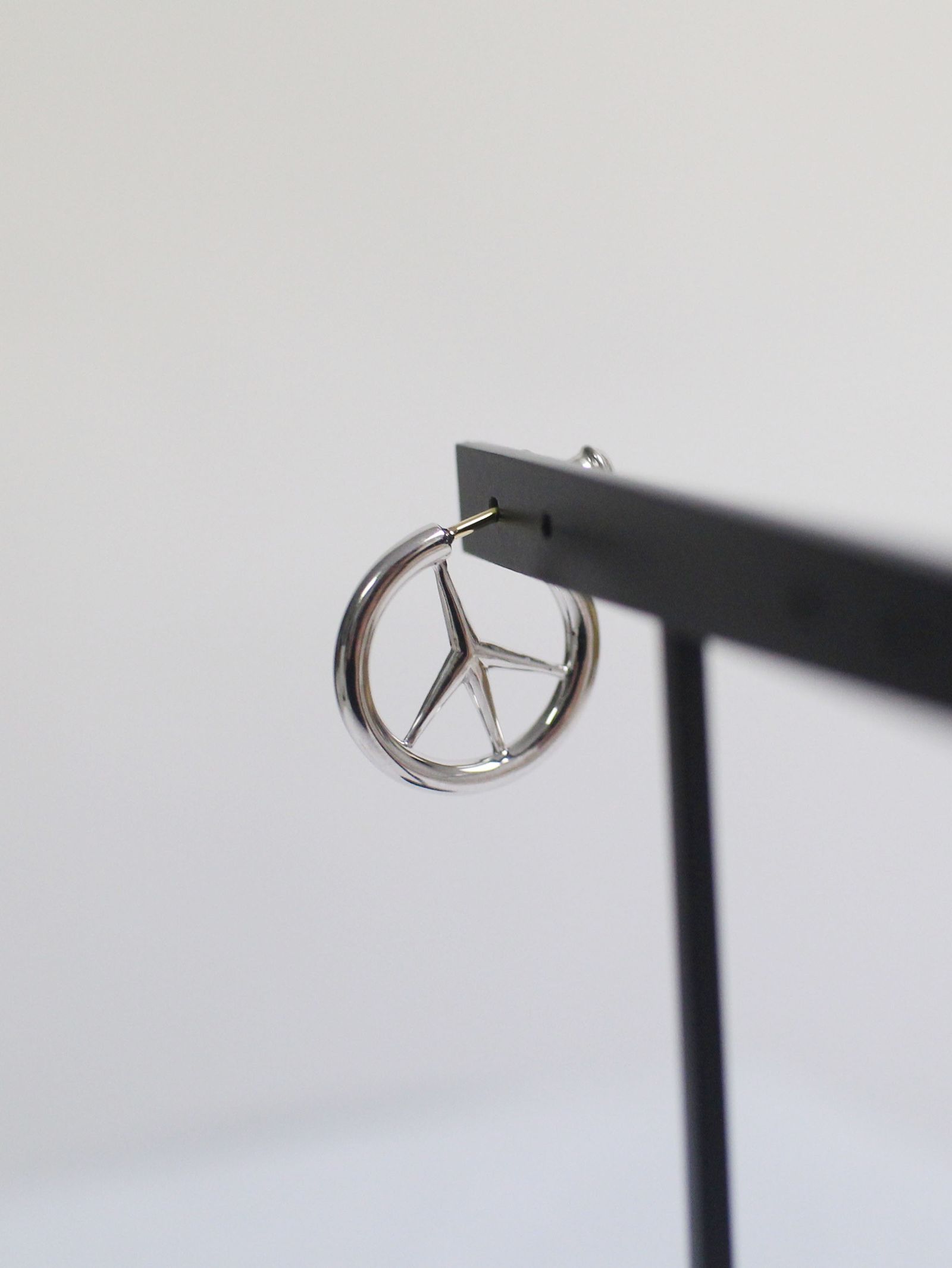 CAREERING - 【片耳用】MIDNIGHTCOWBOY 18（SV）｜野村訓市 コラボ