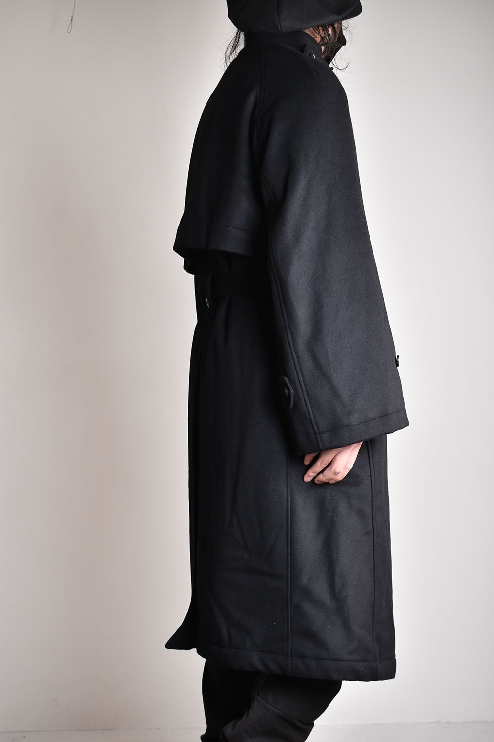 prasthana - Protection Over Coat Gen2