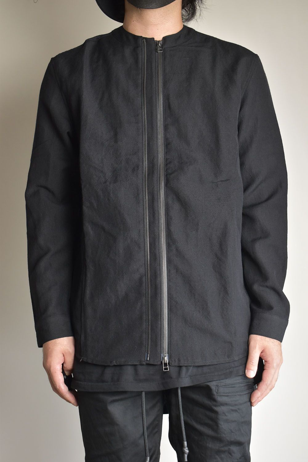 RIPVANWINKLE - Riders Shirts