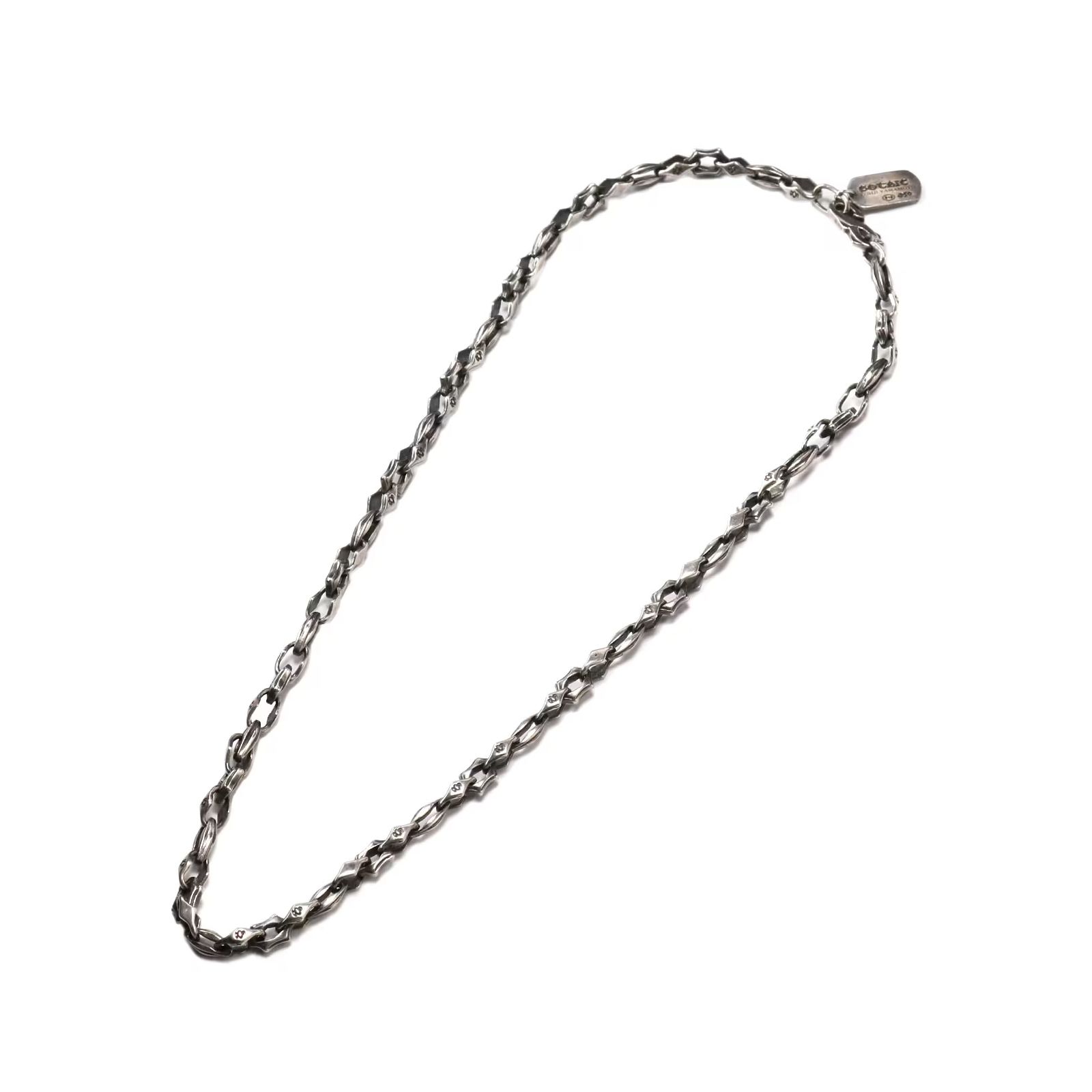 GOTHIC YOHJI YAMAMOTO - GOTHIC YOHJI YAMAMOTO GOTHIC CHAIN