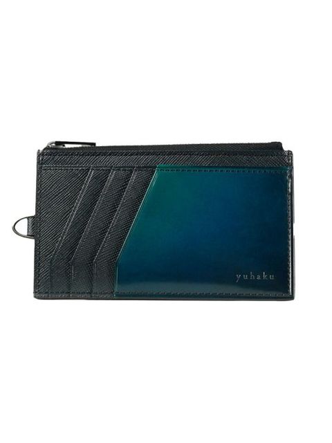 yuhaku - ユハク | 財布 正規通販 BRYAN