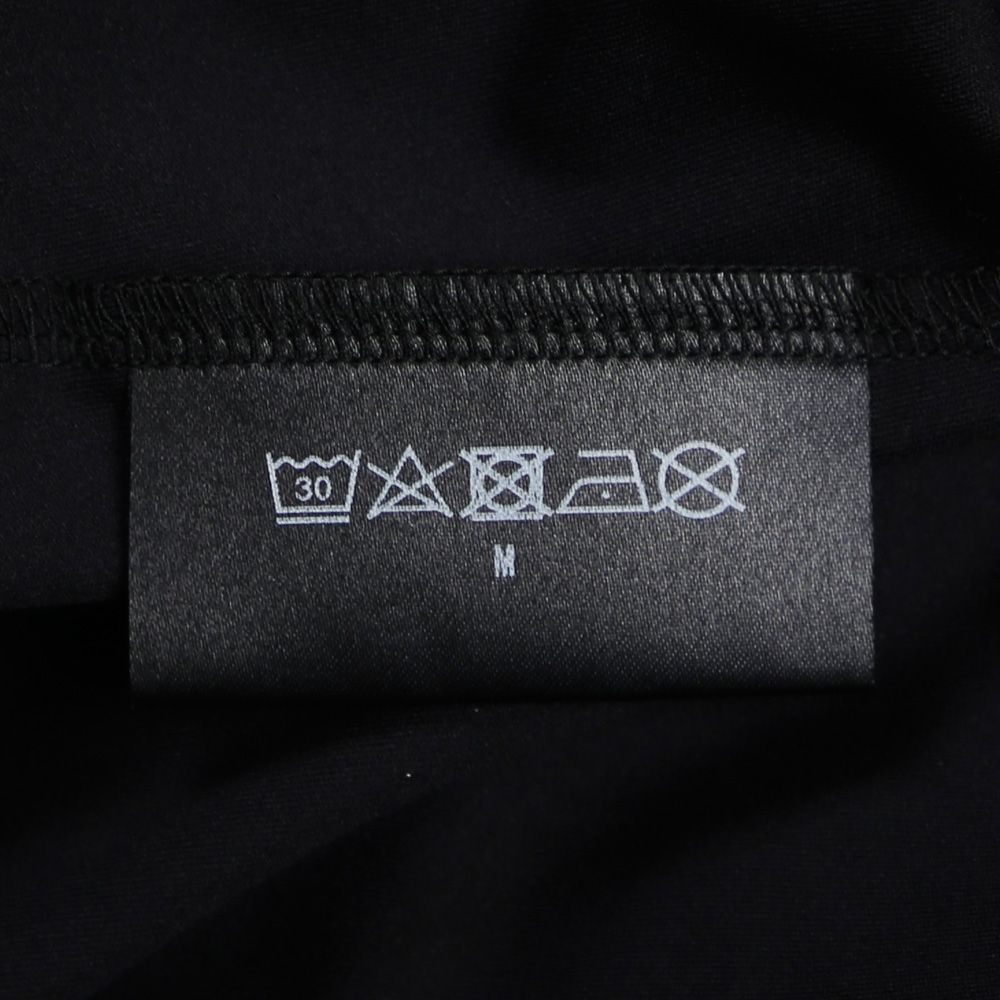 TFW49 - SIDE MESH POLO / サイドメッシュ ポロシャツ / T102310002