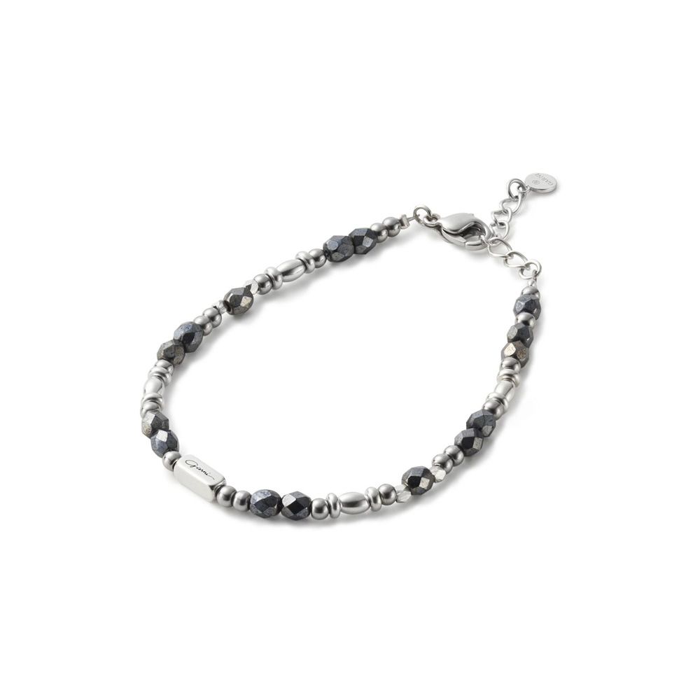 GARNI - Pebble Bracelet - Clear / ペブル ブレスレット / GB24009