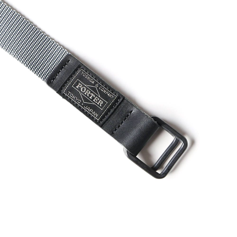 N.HOOLYWOOD - ×YOSHIDA / BELT / TPES-AC02 pieces | chemical