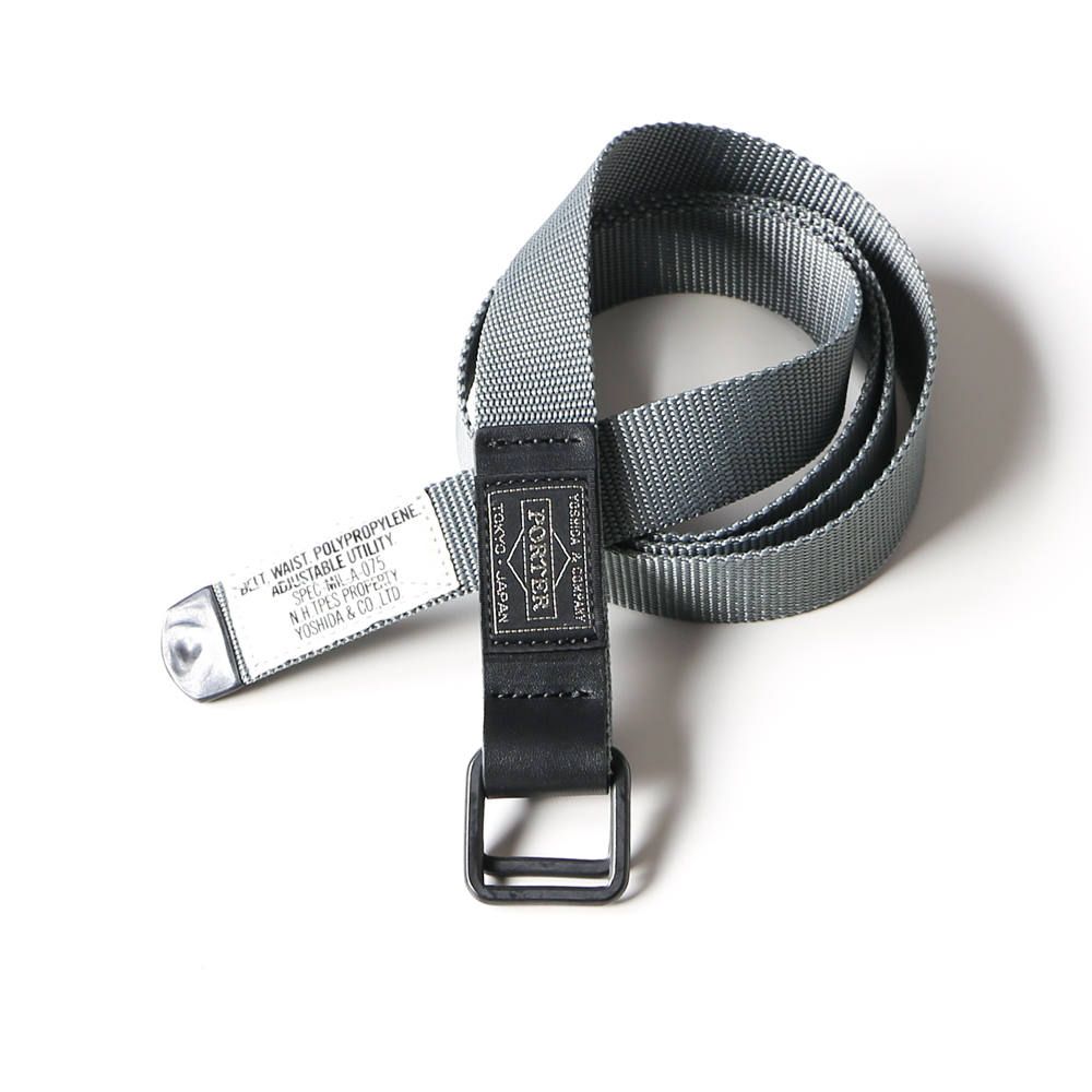 N.HOOLYWOOD - ×YOSHIDA / BELT / TPES-AC02 pieces | chemical
