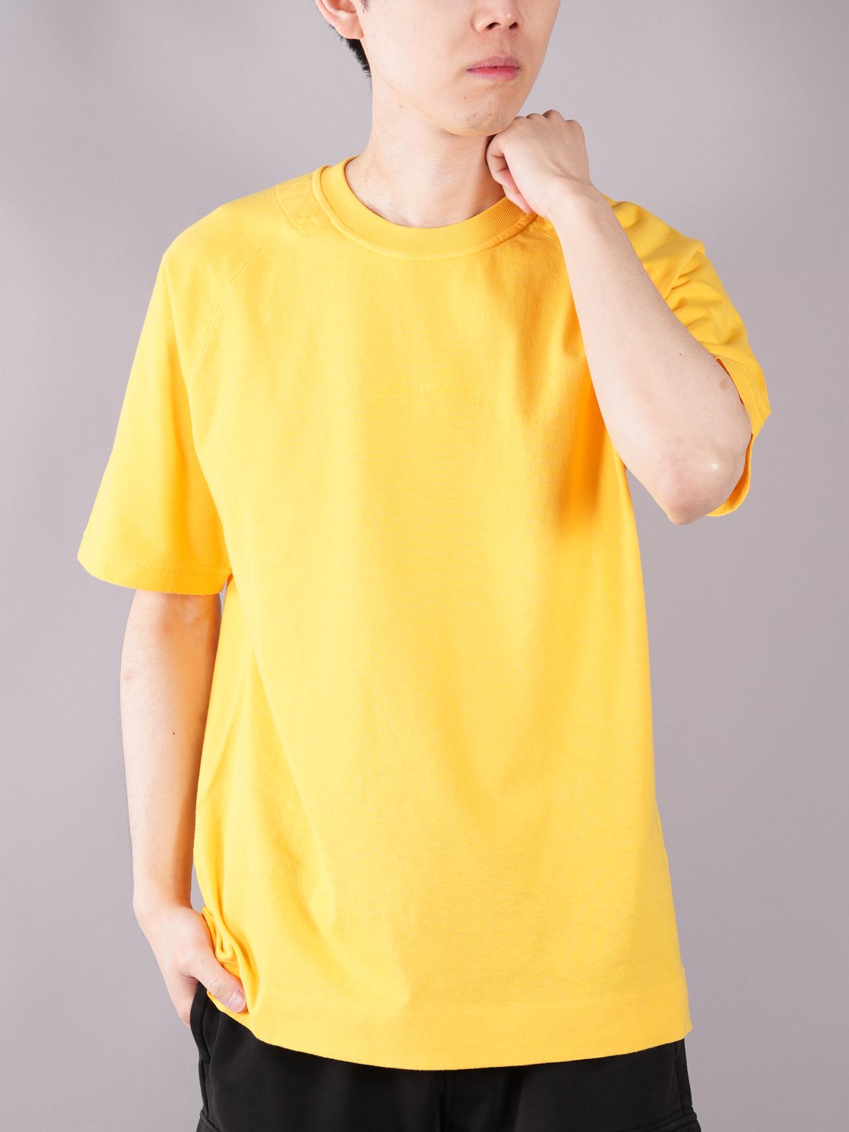 STONE ISLAND - STONE ISLAND (ストーンアイランド) / 22SS | Confidence