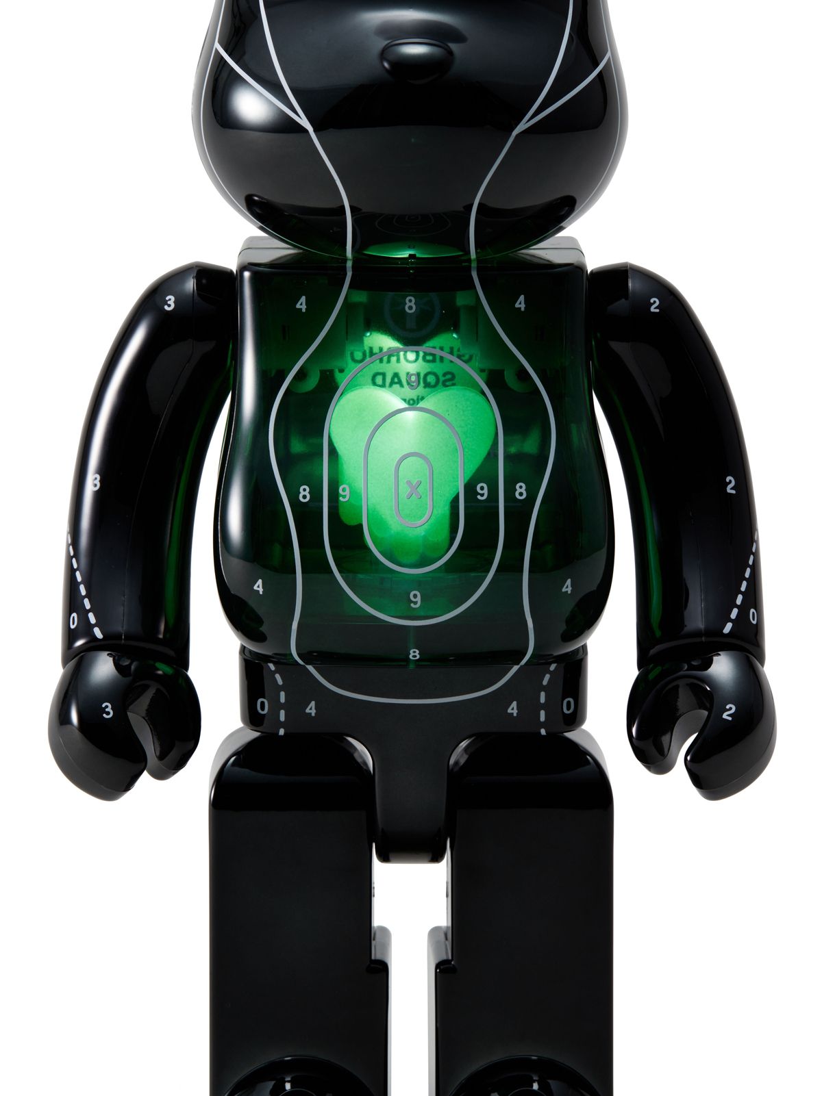 Emotionally Unavailable - 【ラスト1点】【限定】 BE