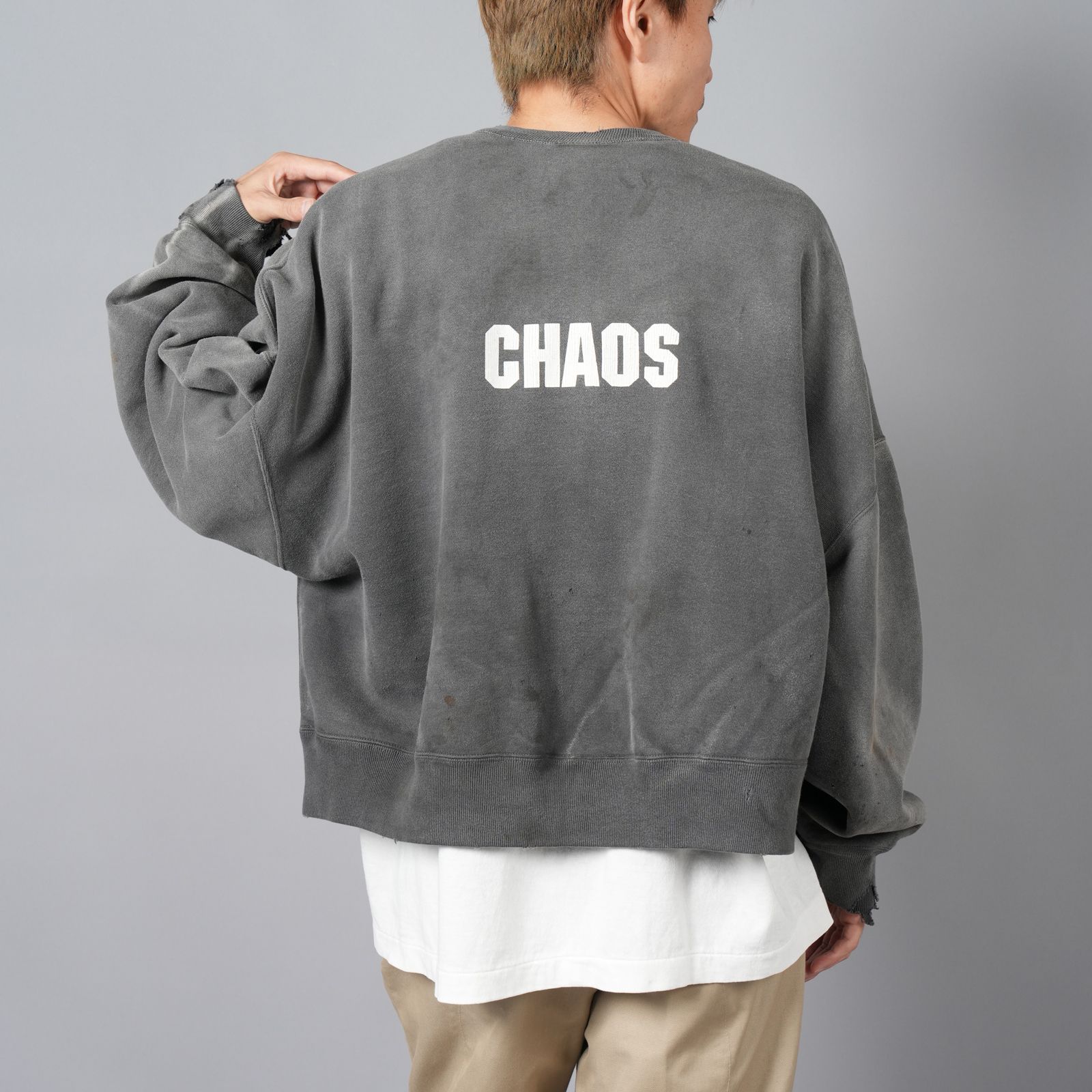 SAINT M×××××× - 【残りわずか】【9/28日 (土) 10時販売スタート!!】SM