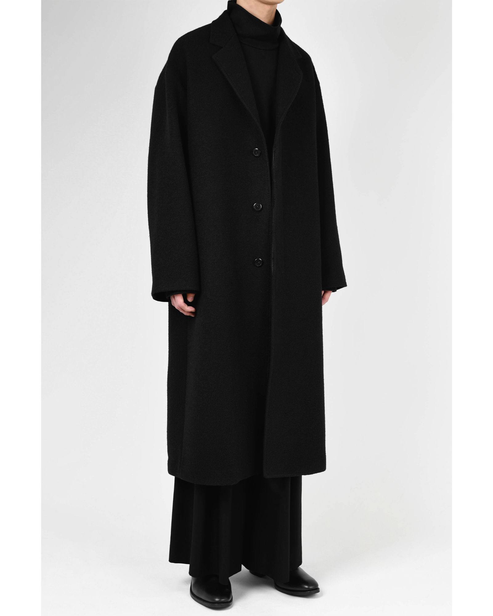 LAD MUSICIAN - Big Chester Coat | fakejam